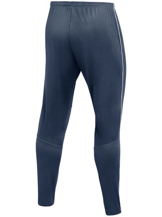 Sweatpants Dri-Fit Glossy Team Blue
