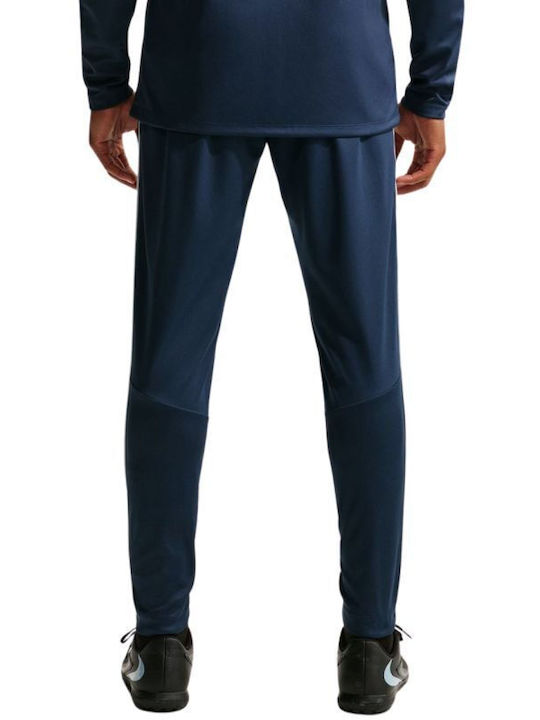 Sweatpants Dri-Fit Glossy Team Blue