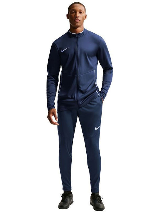 Sweatpants Dri-Fit Glossy Team Blue