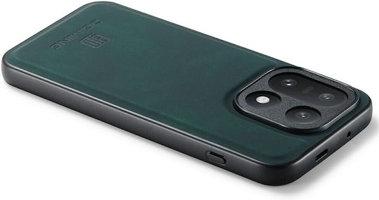 Dg.ming Σκληρή Θήκη Green Oneplus 15 5g