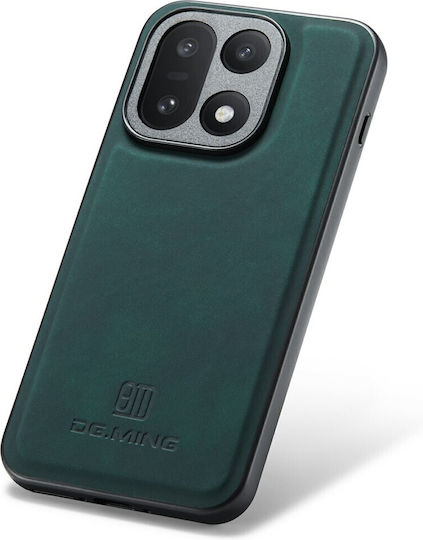 Dg.ming Σκληρή Θήκη Green Oneplus 15 5g
