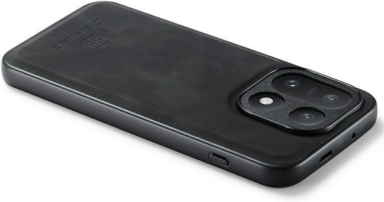 Dg.ming Σκληρή Θήκη Black Oneplus 15 5g