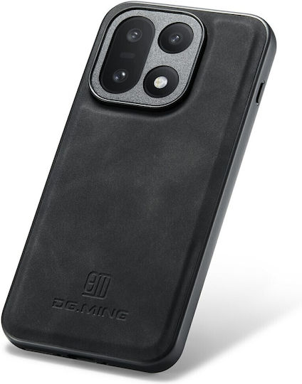 Dg.ming Σκληρή Θήκη Black Oneplus 15 5g