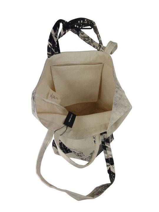 Geantă Dama Tote Din Material Geantă Dama Tote Din Material