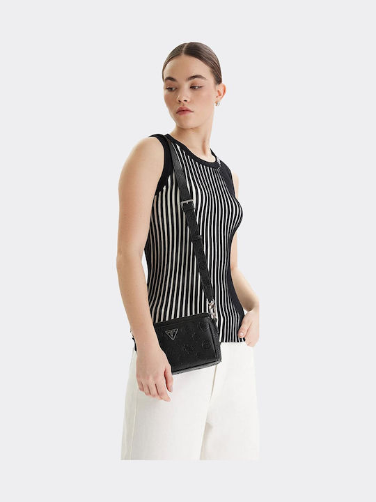 Guess Cresidia Damenhandtasche aus Kunstleder