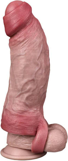 Kinksters Realistic Dildo Flesh 21cm