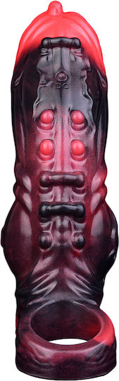Kinksters Dildo Red