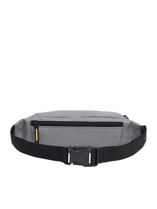 Waist Bag Gray