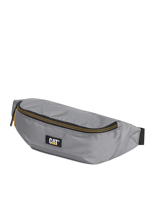 Waist Bag Gray