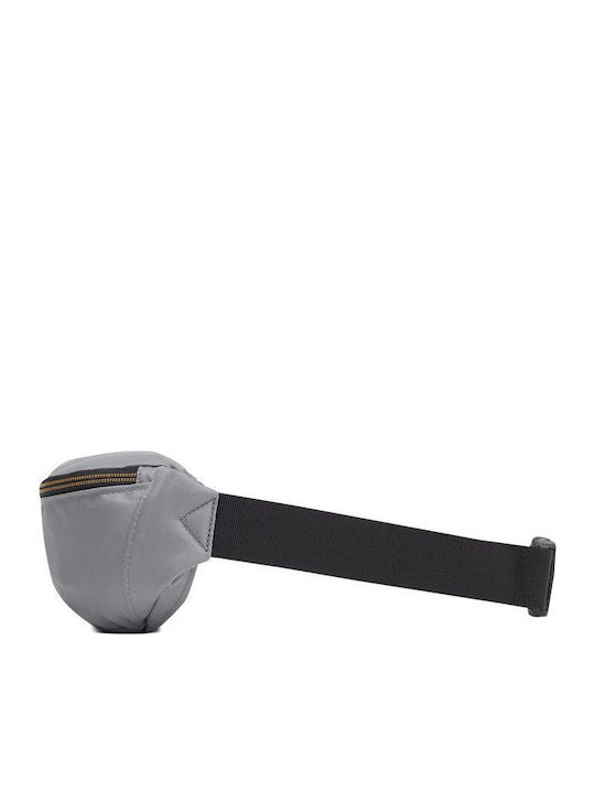 Waist Bag Gray