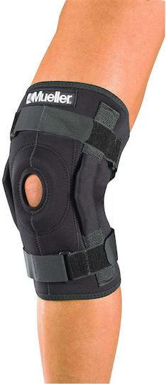 Mueller Wraparound Kniebandagen Strap MUE/3333-L