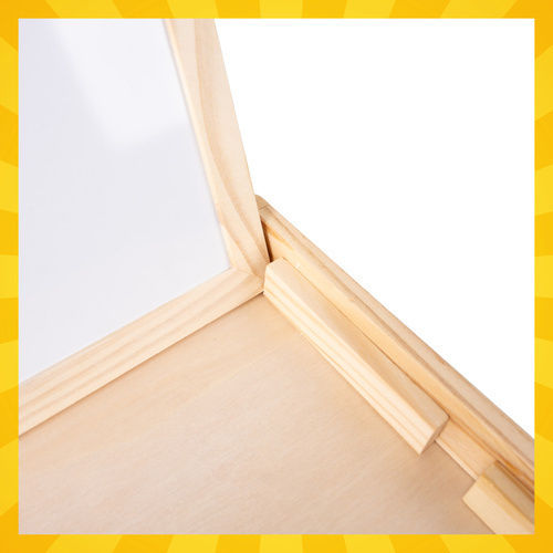 Magnetische Tafel Beidseitig 30.5x23.5cm