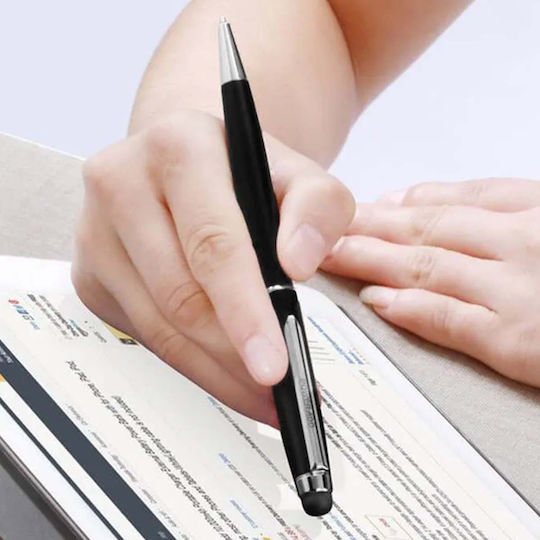 BigBen Connected Stylus în Culoare Negru