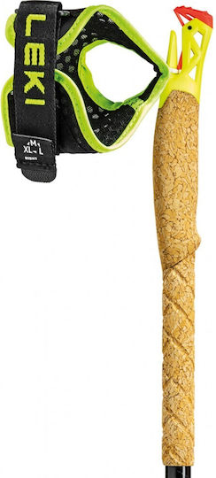 Leki Ultratrail Fx.one Wanderstock