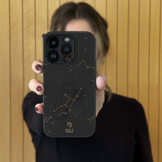 Калъф Sonique Zodiac Series Motorola Edge 50 Pro 5g Virgo