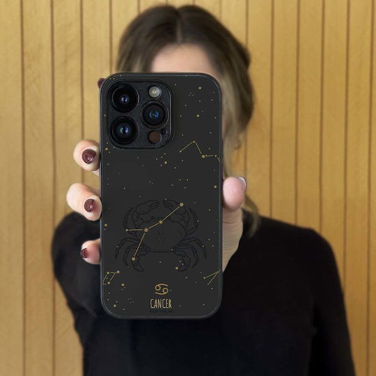 Калъф Sonique Zodiac Series Honor 90 Smart 5g Honor X7b Рак