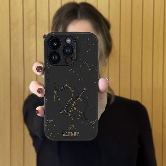Калъф Sonique Zodiac Series Oppo Reno12 Pro 5g Стрелец