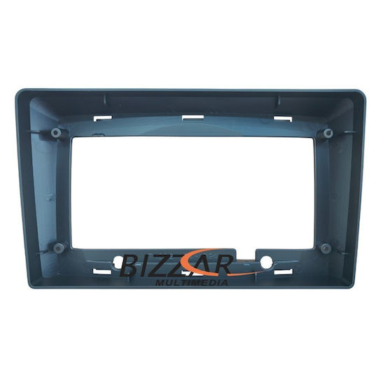 Bizzar Ηχοσύστημα Αυτοκινήτου για Hyundai H-1 2009-2015 (Bluetooth/USB/WiFi/GPS/Apple-Carplay/Android-Auto) με Οθόνη Αφής 9"