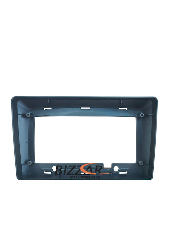 Bizzar Car Audio System for Hyundai H-1 2009-2015 (Bluetooth/USB/WiFi/GPS/Apple-Carplay/Android-Auto) with Touch Screen 9"