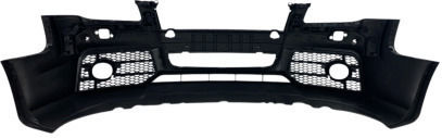 Stoßstange Auto Vorderseite Kompatibel mit Audi A4 B7 8E 2004-2008