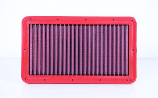 BMC Air Filter Freeflow Air Filter 145x247mm for Hyundai i20 2014+