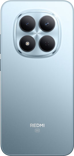 Xiaomi Redmi Note 15 Pro 5G Dual SIM (8GB/256GB) Glacier Blue