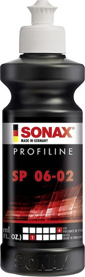 Sonax SP 06-02 Полираща Паста За Автомобили 250мл
