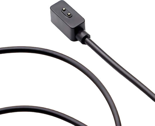 Hurtel Încărcător pentru Xiaomi Smart Band 8, Xiaomi Smart Band 9 Negrus