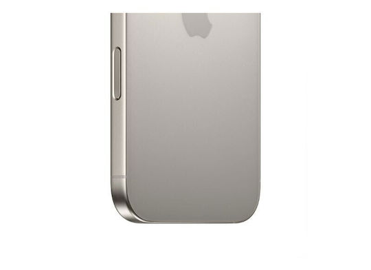 Apple iPhone 16 Pro (8/128GB) Natural Titanium Refurbished Grade A