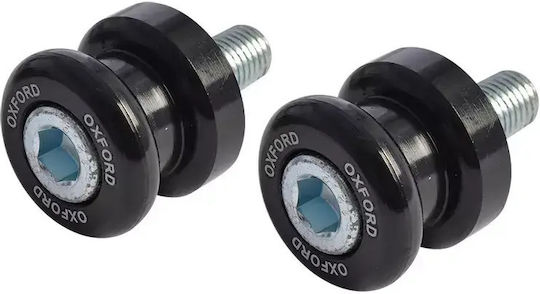 Oxford Motorcycle Protective Frame Sliders OX791