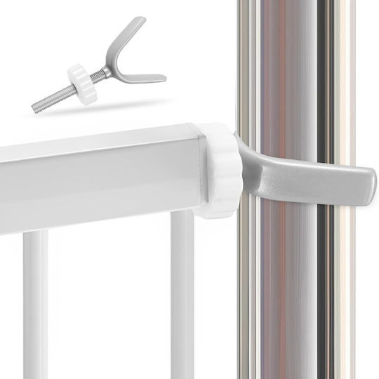 Kidizi Adaptor Pentru Ușă De Protecție 2 Bucăți Kidizi Adaptor Pentru Ușă De Protecție 2 Bucăți