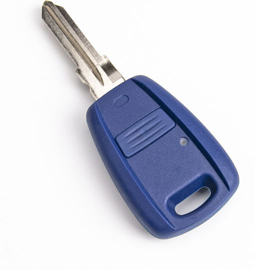 ohne Tasten für Fiat