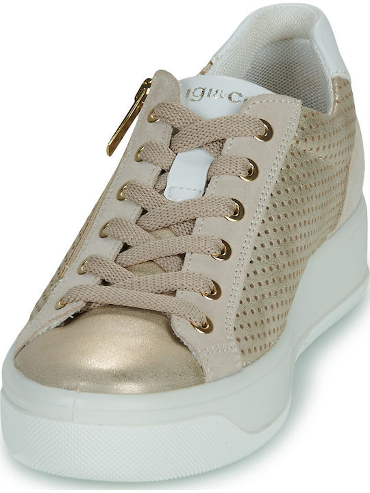Γυναικεία Sneakers D.ava