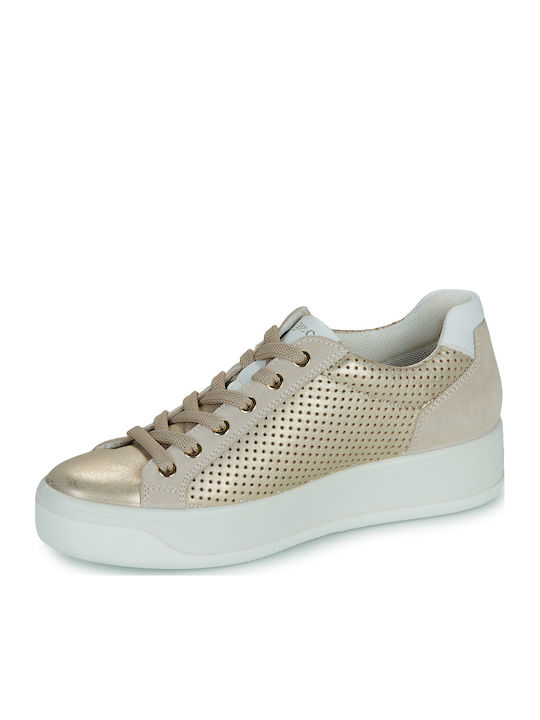 Γυναικεία Sneakers D.ava