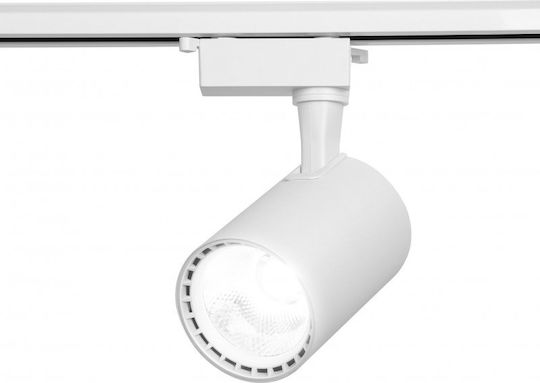 LED Alb Cald Spot cu 10 Lumini în Culoare Alb LED Alb Cald Spot cu 10 Lumini în Culoare Alb