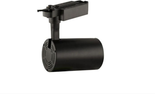 LED Alb Natural Spot cu 10 Lumini în Culoare Bej