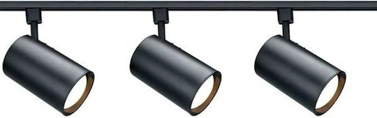 LED Alb Natural Spot cu 10 Lumini în Culoare Bej