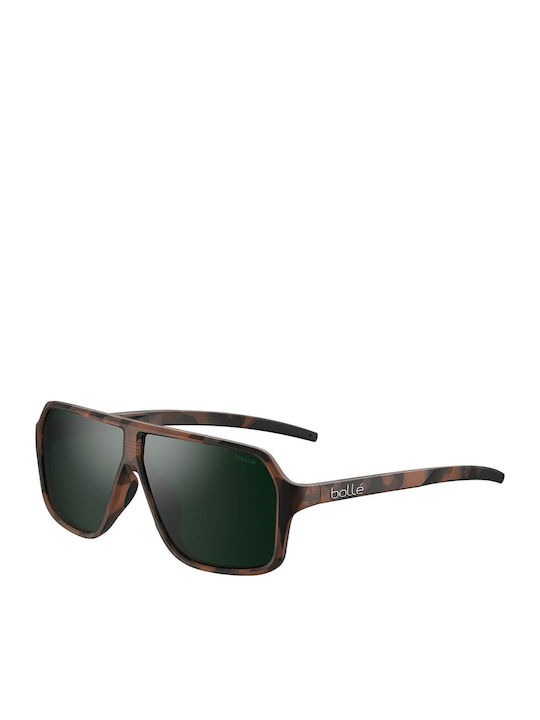 Bolle Ochelari De Soare Maro Cu Ramă Din Plastic