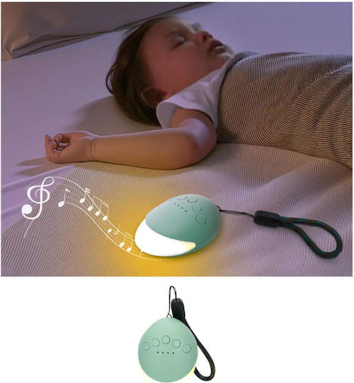 Sleep Toy made of Silicone with Sounds