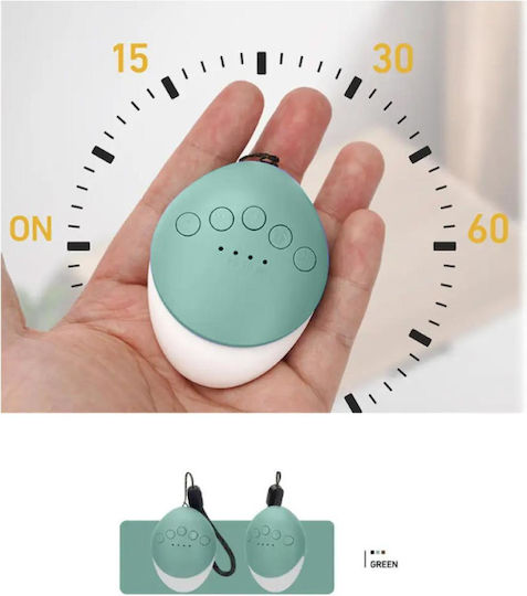 Sleep Toy made of Silicone with Sounds