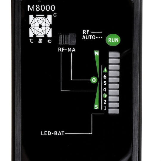 Ανιχνευτής Καμερών & GPS Tracker 5800MHz