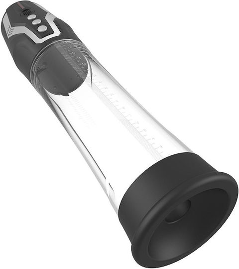Pump Passion Pump Premium Rechargeable Automatic Waterproof Pump Voice Control