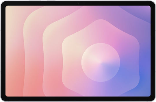 Samsung Galaxy Tab S11 5G 11Inci (12GB/512GB) Argint