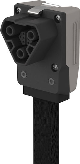 EcoFlow Кабел 4.5м (305-240076) 1бр