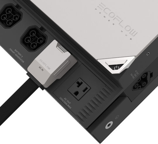 EcoFlow Кабел 4.5м (305-240076) 1бр