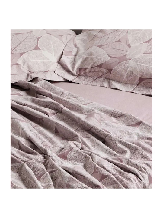 Das Home Sheet Sets Queen 240x260cm. Happy Nude 4pcs