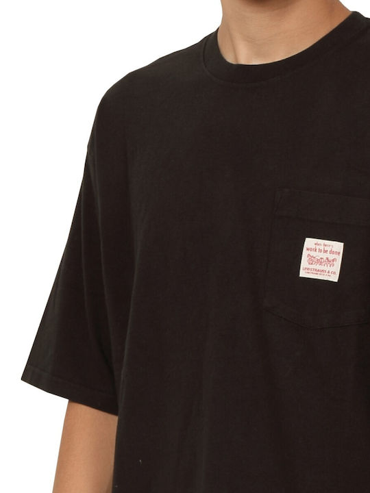 T-shirt Olive