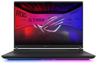 Asus ROG Strix SCAR 18 G835LX-SA124X 18" QHD+ 240Hz (Ultra 9-275HX/32GB/2TB SSD/GeForce RTX 5090/W11 Pro) (GR Keyboard)