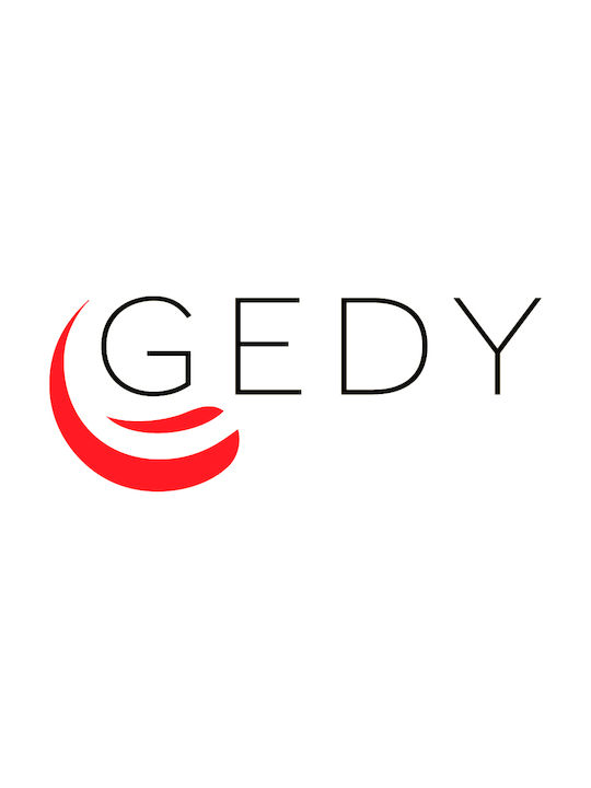 Gedy Επιτοίχια Χαρτοθήκη 8003341211021