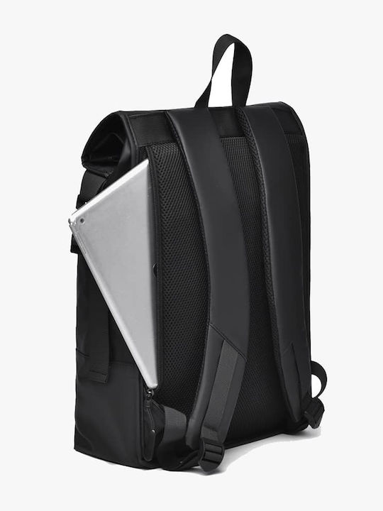 Bartuggi Backpack Γκρι